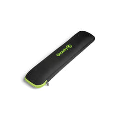 Gravity NS 441 B - Soporte para partituras plegable con bolsa de transporte