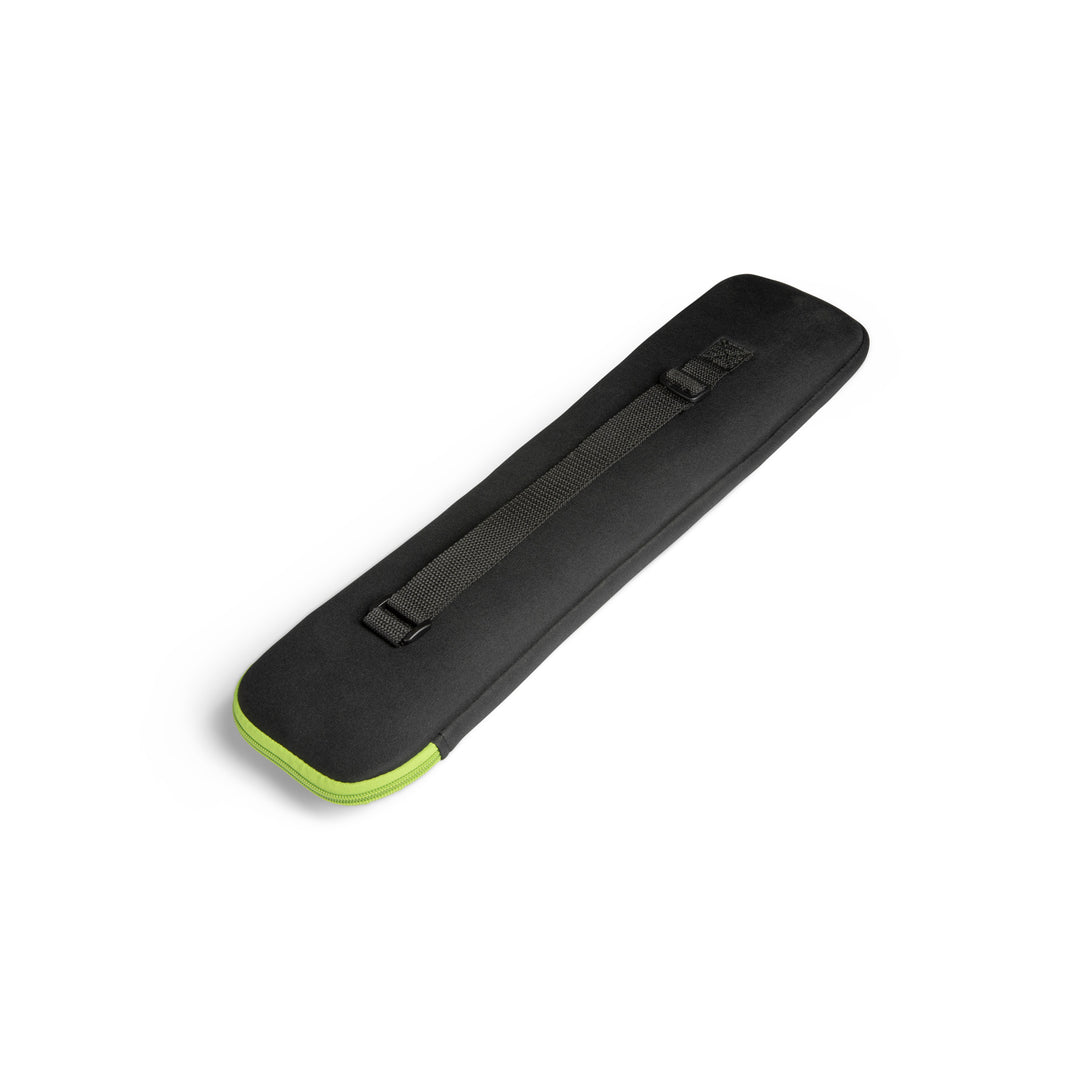 Gravity NS 441 B - Soporte para partituras plegable con bolsa de transporte
