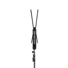Gravity NS 441 B - Soporte para partituras plegable con bolsa de transporte