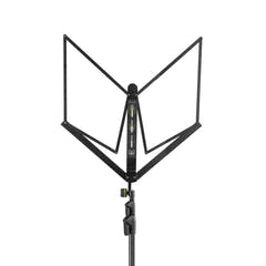 Gravity NS 441 B - Soporte para partituras plegable con bolsa de transporte
