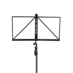 Gravity NS 441 B - Soporte para partituras plegable con bolsa de transporte