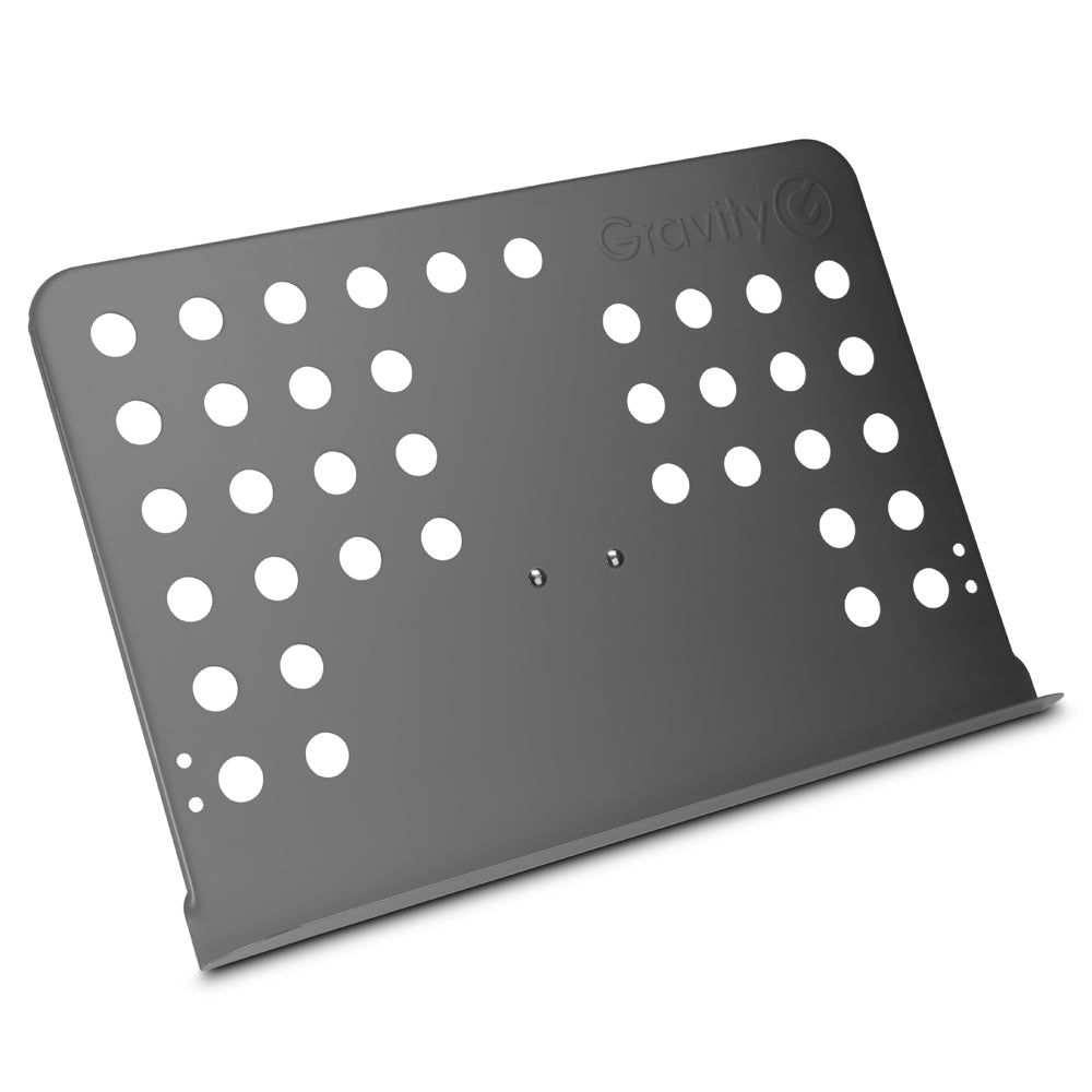 Gravity NS MS 01 - Mesa para soportes de micrófono