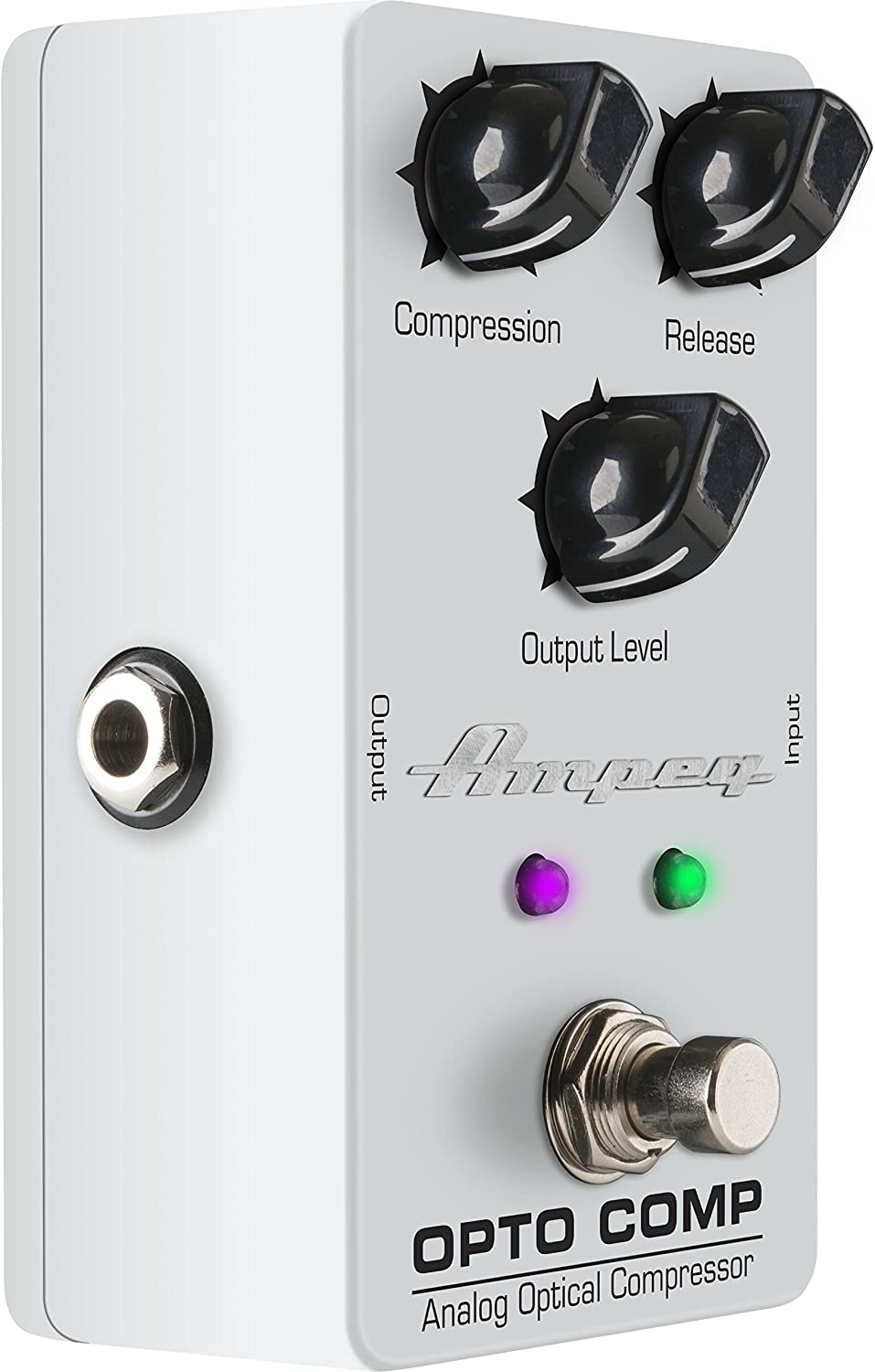 Ampeg Opto Comp Pedal de guitarra