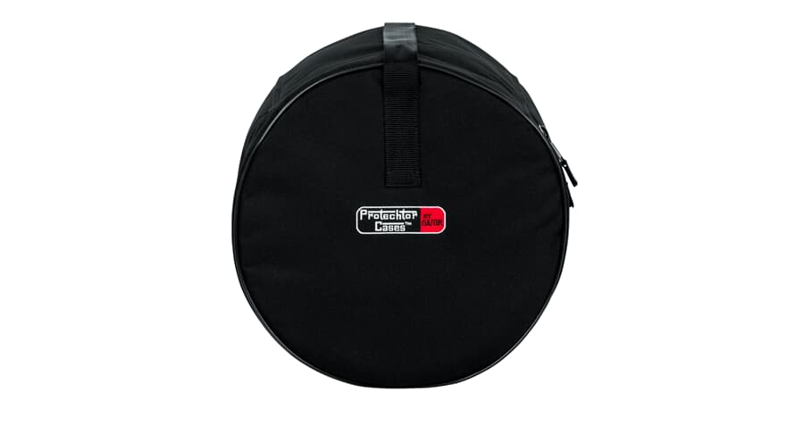 Gator GP-1210 bolsa para tom 12" x 10"