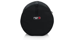Gator GP-1616 bolsa para bombo de suelo 16" x 16"
