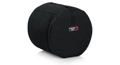 Gator GP-1616 bolsa para bombo de suelo 16" x 16"