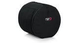 Gator GP-1616 bolsa para bombo de suelo 16" x 16"