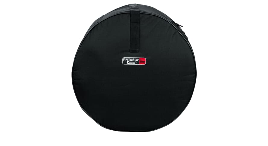 Gator GP-1816 bolsa para bombo de suelo 18" x 16"