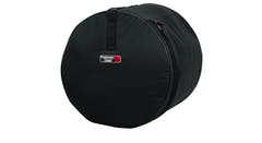Gator GP-1816 bolsa para bombo de suelo 18" x 16"