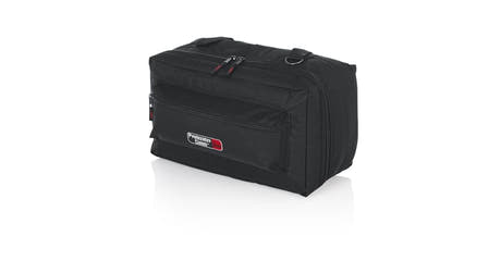 Gator GP-66 bag para hardware y pedal doble