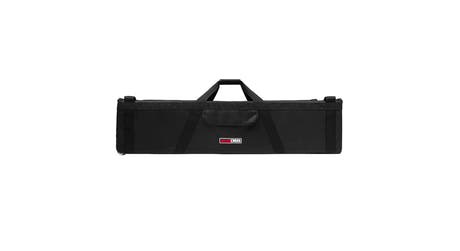 Gator GP-HDWE-1246W bolsa para herrajes 12" x 46" con ruedas