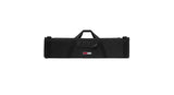 Gator GP-HDWE-1246W bolsa para herrajes 12" x 46" con ruedas