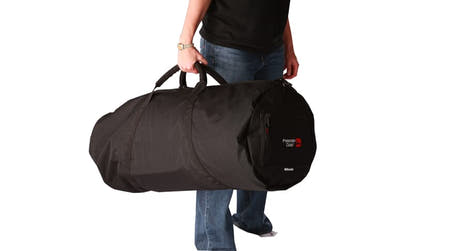 Gator GP-HDWE-1436 bolsa de herrajes 14" x 36"