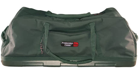 Bolsa para herrajes Gator GP-HDWE-1436-PE de 14" x 36" con ruedas