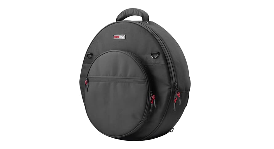 Gator GP-ICON-CYM24 bolsa para platos de 24"