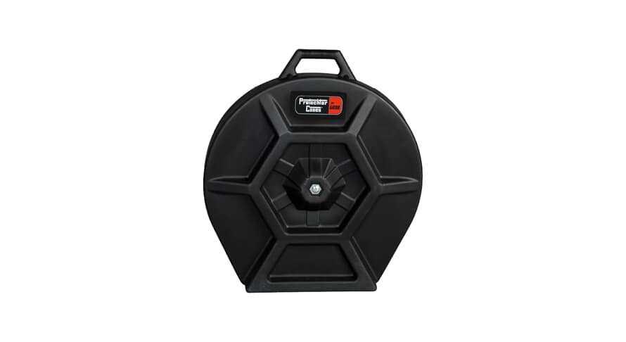 Gator GP-PC302 estuche para platos