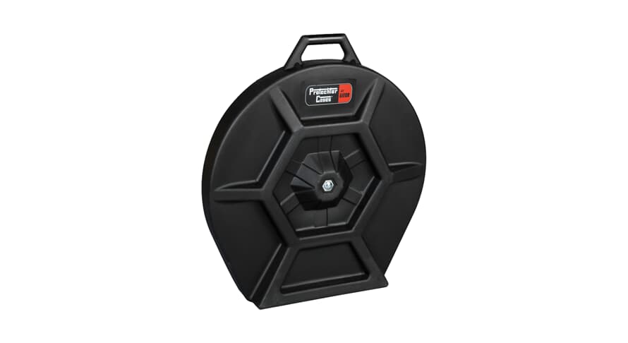 Gator GP-PC302 estuche para platos