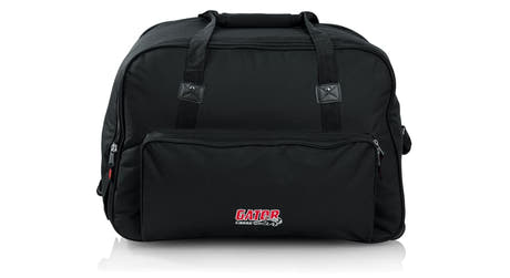 Gator GPA-712SM bolsa trolley para altavoz de 12"