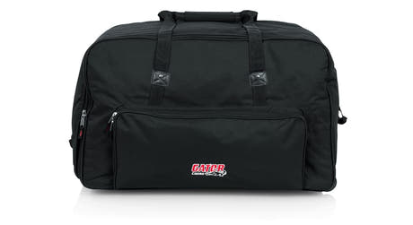 Bolsa trolley Gator GPA-715 para altavoz de 15"