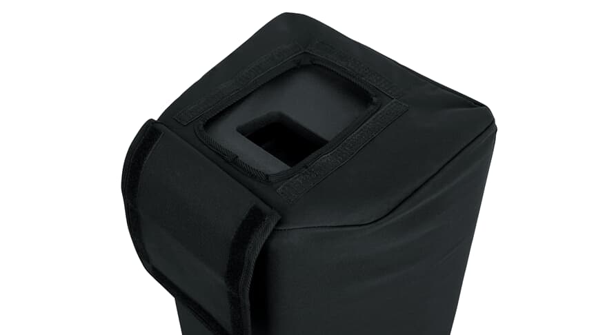 Gator GPA-CVR10 cubierta para altavoces de 10"