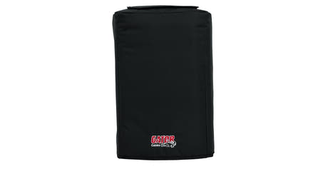 Gator GPA-CVR8 funda para altavoz de 8"
