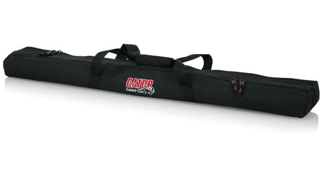 Gator GPA-SPKRSPBG-42DLX bolsa para 2 barras de subwoofer