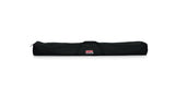 Gator GPA-SPKSTDBG-58DLX bolsa para soportes de altavoz