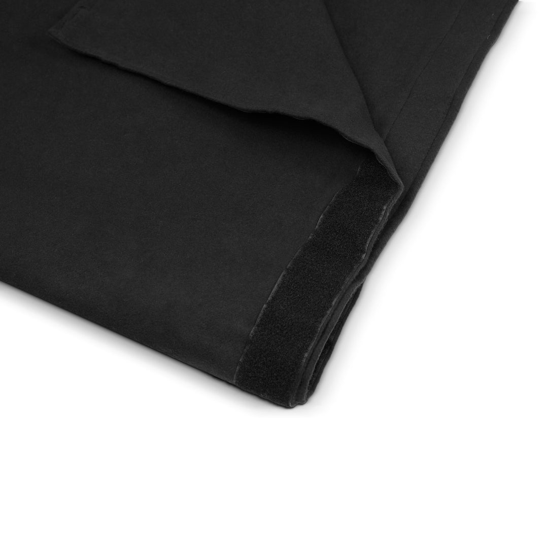 Gravity PAD C B 1 - Cortina de Molton para sistema de cortinas Pipe and Drape