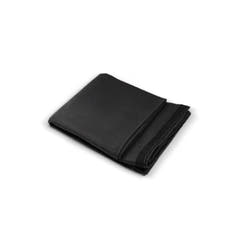 Gravity PAD C B 2 - Cortina de Molton, corta, para sistema de cortinas Pipe and Drape