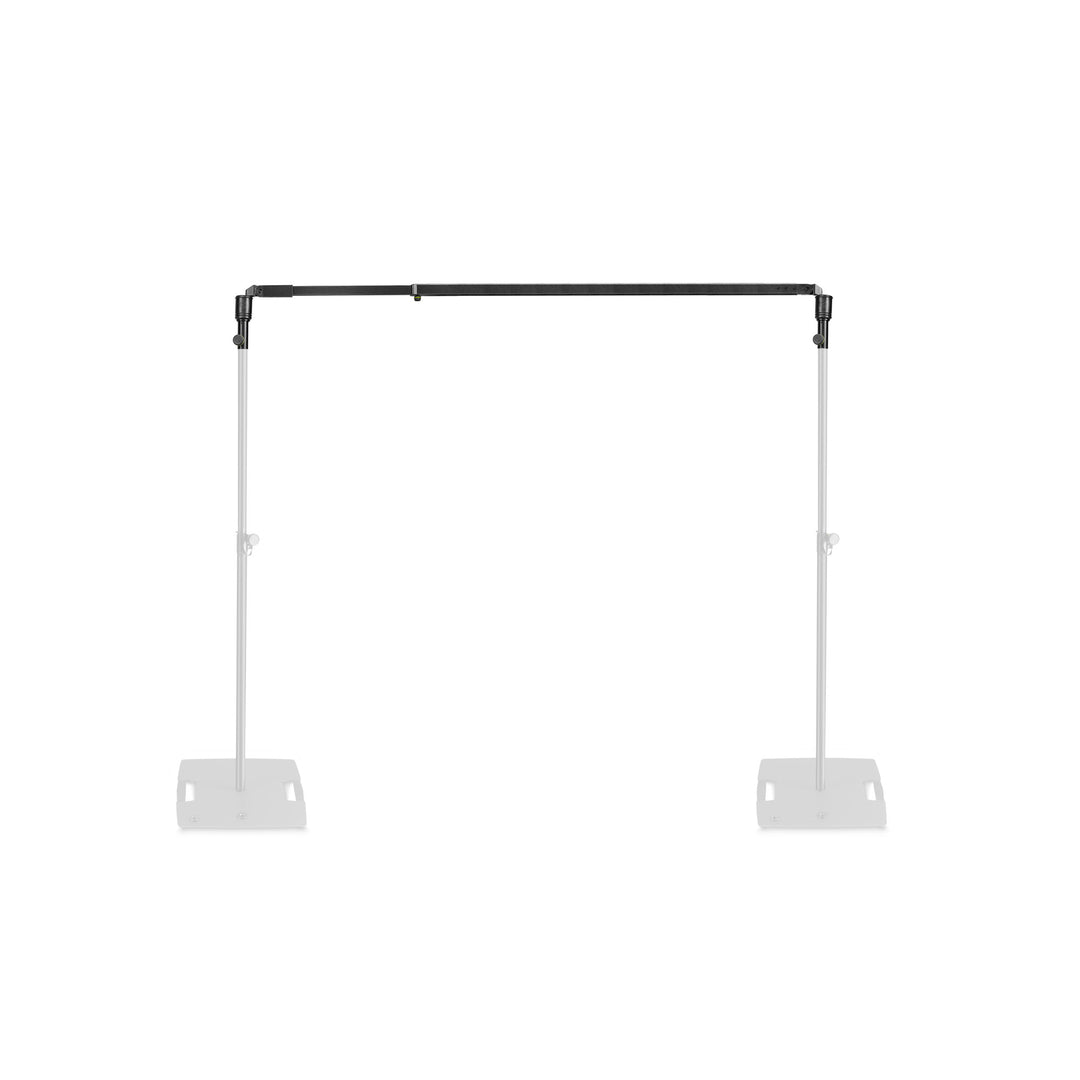 Gravity PAD SET 1 - Set de tubos y drapeado sin cortina