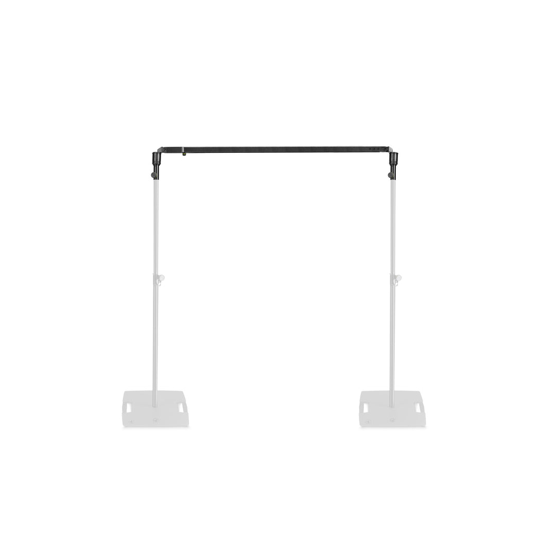 Gravity PAD SET 1 - Set de tubos y drapeado sin cortina