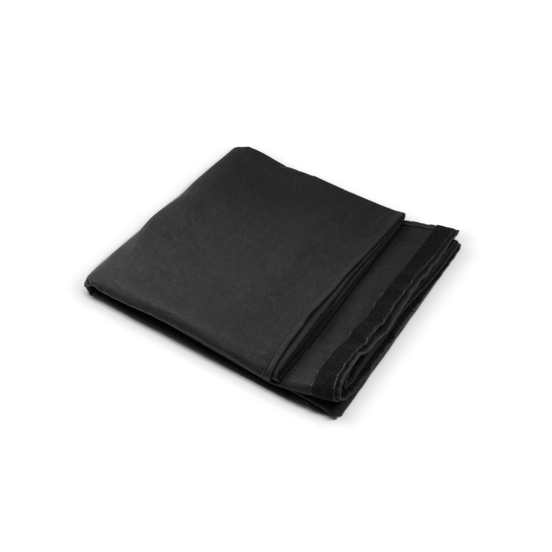 Gravity PAD-SET 2 – Sistema de tubos y telón, incl. cortina