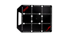 Gator GPB-POCKETBOARD mini pedalera para viajes