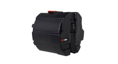 Gator GPC1208 estuche para tom 12" x 8"