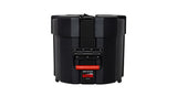 Gator GPC0807 estuche para tom 8" x 7"