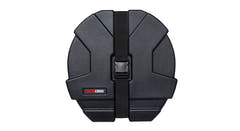 Gator GPC1307SD estuche para caja 13" x 7"