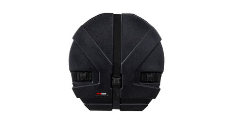 Gator GPC2416BD estuche para bombo 24" x 16"