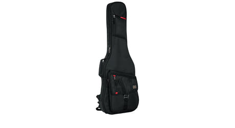 Gator GPX-ELECTRIC bolsa gig bag para guitarra eléctrica