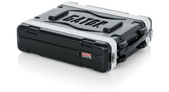 Gator GR-2S rackcase 2U, profundidad de 14,25"
