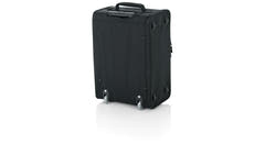 Gator GR-RACKBAG-3UW bolsa para rack de 3U con ruedas