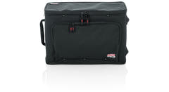 Gator GR-RACKBAG-3UW bolsa para rack de 3U con ruedas