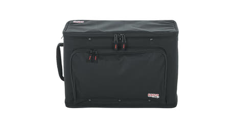 Gator GR-RACKBAG-4U bolsa para rack 4U