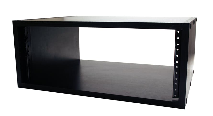 Gator GR-STUDIO-4U rack de estudio 4U