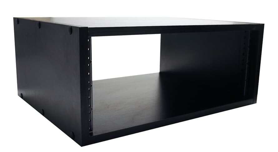 Gator GR-STUDIO-4U rack de estudio 4U