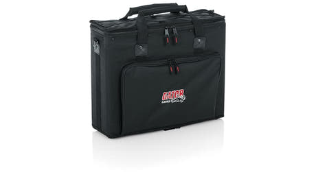 Gator GRB-3U bolsa para rack 3U