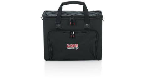 Gator GRB-4U bolsa rack 4U