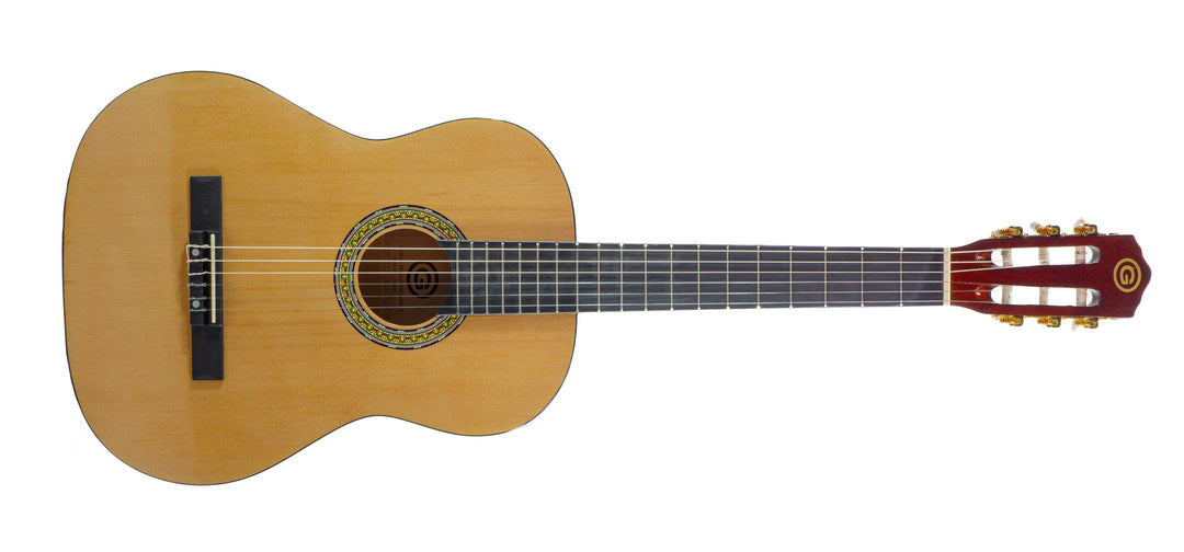 Grooveland Guitarra clásica española