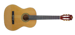 Grooveland Guitarra clásica española Startpakke