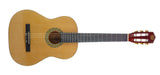 Grooveland Guitarra clásica española Startpakke