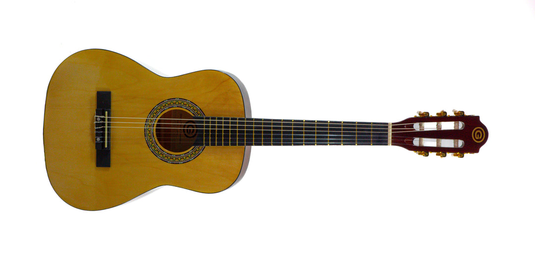 Grooveland Guitarra clásica 1/2 española